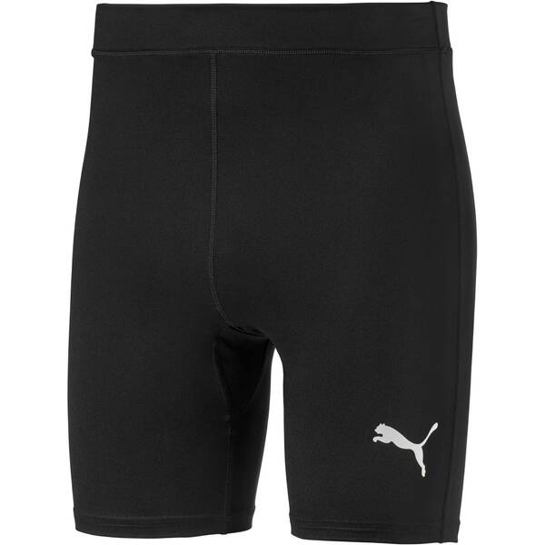 PUMA Herren Tight LIGA Baselayer Short Tight von Puma