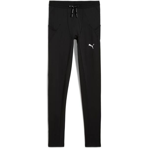 PUMA Herren Tights M Run Microfleece Tight von Puma