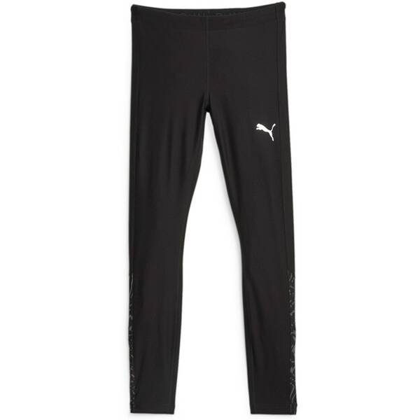 PUMA Herren Tights Run Brushed Tights von Puma