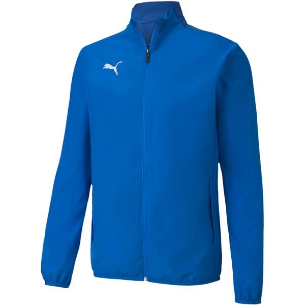 PUMA Herren teamGOAL 23 Sideline Jacke von Puma