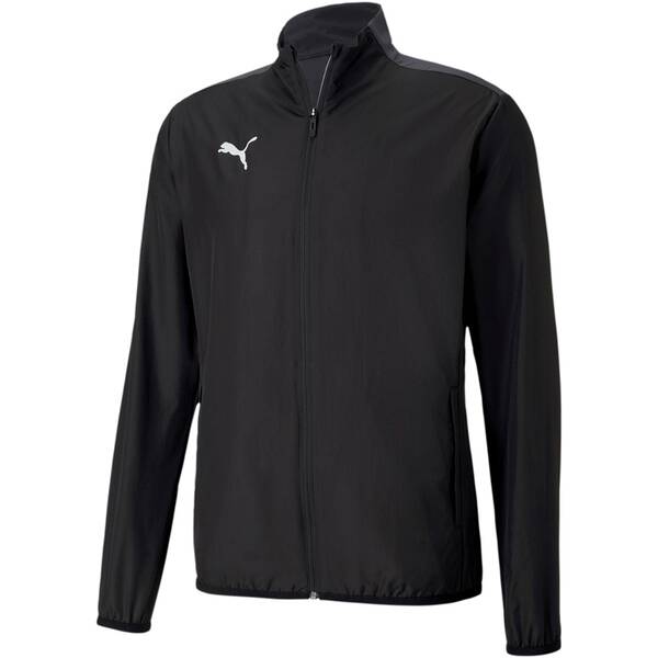 PUMA Herren teamGOAL 23 Sideline Jacke von Puma