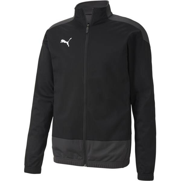 PUMA Herren Sweatshirt teamGOAL 23 Training Jacke von Puma