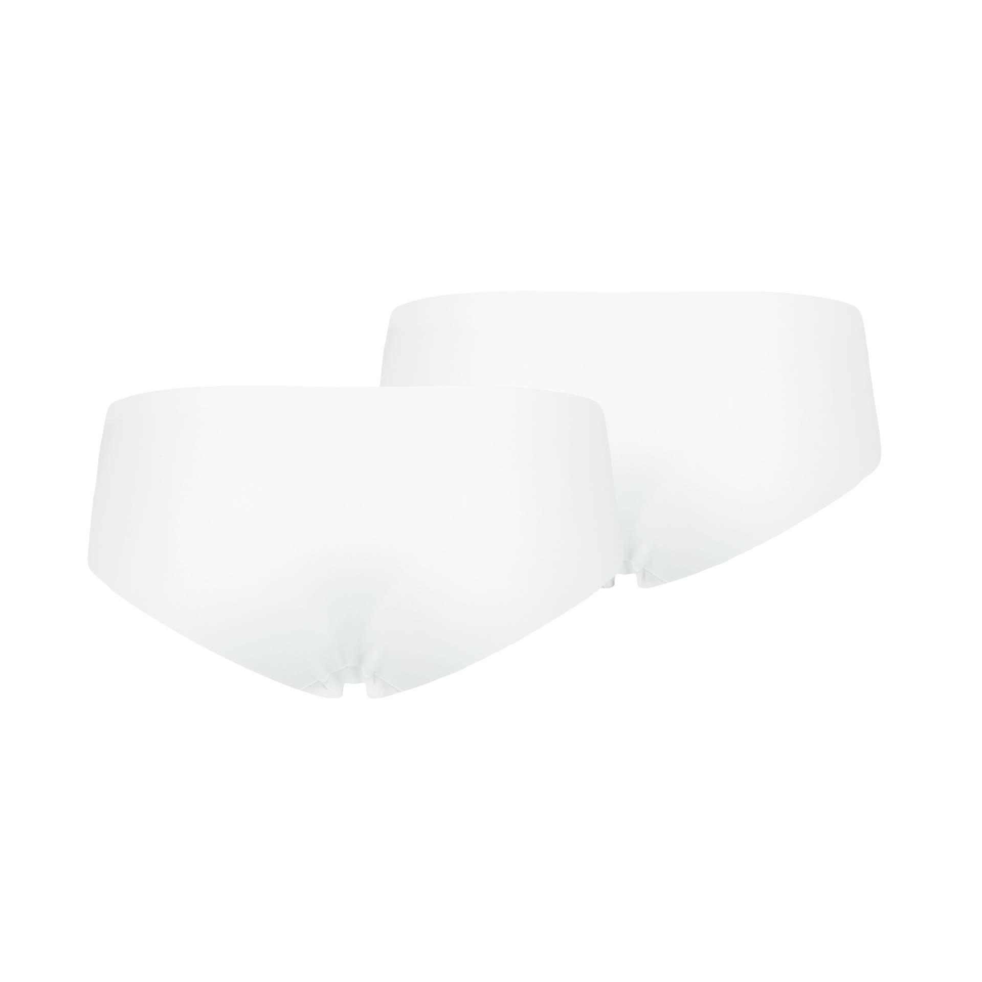 PUMA Hipster "PUMA WOMEN SEAMLESS HIPSTER" 2er Pack, nahtlose Ränder, mittlere Bundhöhe, unsichtbarer Look PUMA Hipster "PUMA WOMEN SEAMLESS HIPSTER" 2er Pack, nahtlose Ränder, mittlere Bundhöhe, unsichtbarer Look von Puma