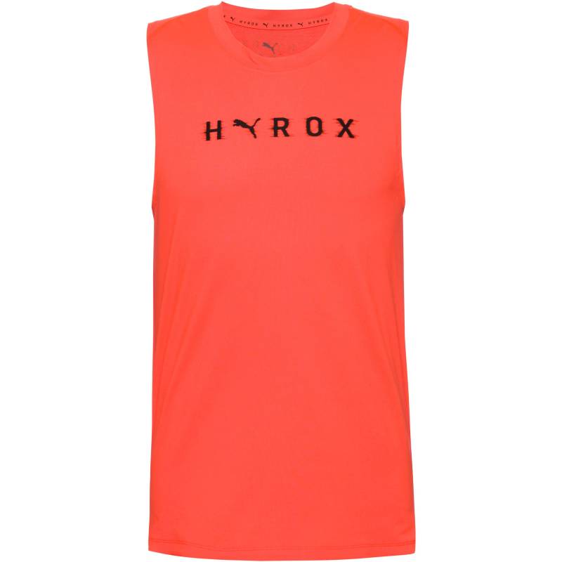 PUMA Hyrox Cloudspun Funktionstank Herren PUMA Hyrox Cloudspun Funktionstank Herren von Puma