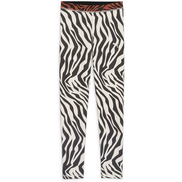 PUMA Kinder Caprihose ANIMAL REMIX 7/8 Tight G von Puma