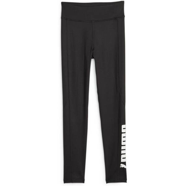 PUMA Kinder Caprihose FIT High-Waist 7/8 Ti von Puma