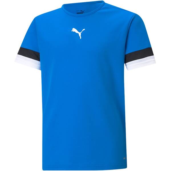 PUMA Kinder Fantrikot teamRISE Jersey Jr von Puma
