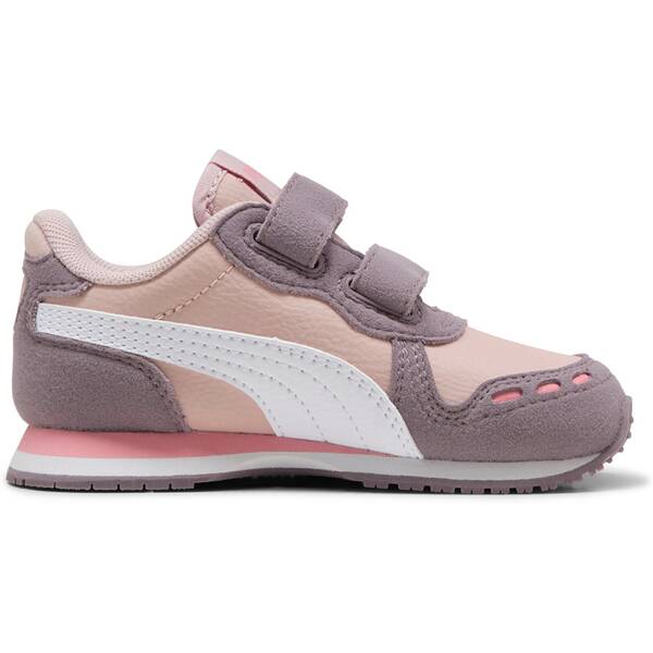 PUMA Kinder Freizeitschuhe Cabana Racer SL 20 V Inf von Puma