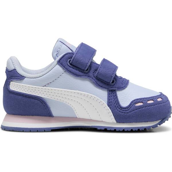 PUMA Kinder Freizeitschuhe Cabana Racer SL 20 V Inf von Puma