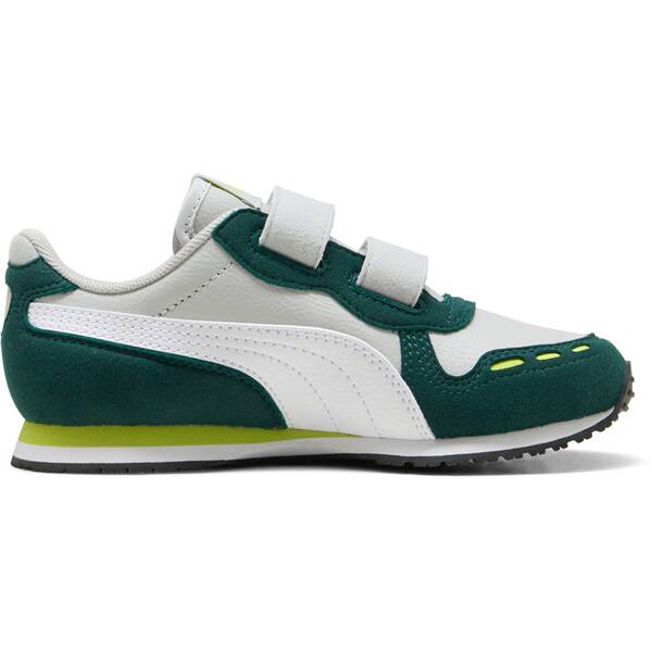 PUMA Kinder Freizeitschuhe Cabana Racer SL 20 V PS von Puma