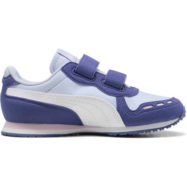 PUMA Kinder Freizeitschuhe Cabana Racer SL 20 V PS von Puma