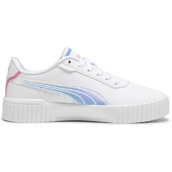 PUMA Kinder Freizeitschuhe Carina 2.0 Deep Dive Jr von Puma