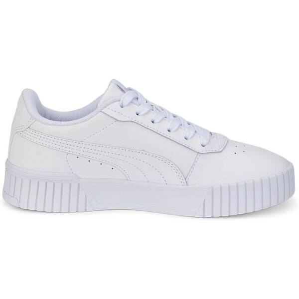PUMA Kinder Freizeitschuhe Carina 2.0 Jr von Puma