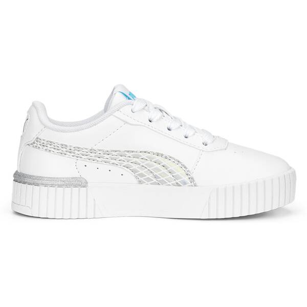 PUMA Kinder Freizeitschuhe Carina 2.0 Mermaid PS von Puma