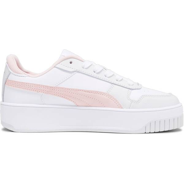 PUMA Kinder Freizeitschuhe Carina Street Jr PUMA Kinder Freizeitschuhe Carina Street Jr von Puma