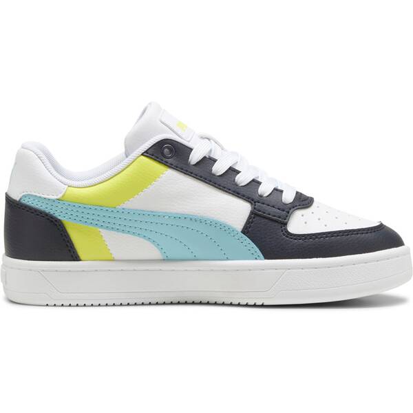 PUMA Kinder Freizeitschuhe Puma Caven 2.0 Block Jr von Puma