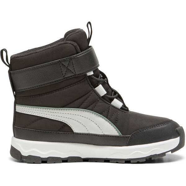 PUMA Kinder Freizeitschuhe Puma Evolve Boot Puretex AC+PS von Puma