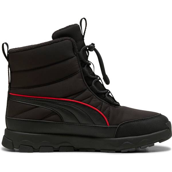 PUMA Kinder Freizeitschuhe Puma Evolve Boot Puretex Jr von Puma