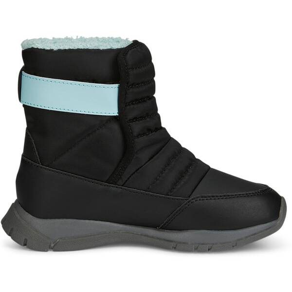 PUMA Kinder Freizeitschuhe Puma Nieve Boot WTR AC PS von Puma