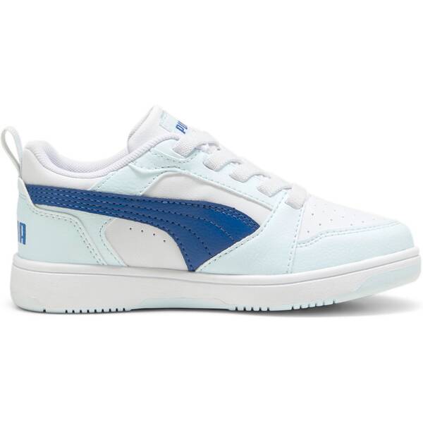 PUMA Kinder Freizeitschuhe Puma Rebound V6 Lo AC PS von Puma