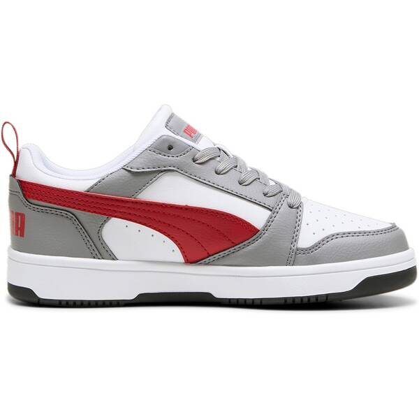 PUMA Kinder Freizeitschuhe Puma Rebound V6 Lo Jr von Puma