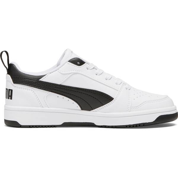 PUMA Kinder Freizeitschuhe Puma Rebound V6 Lo Jr von Puma