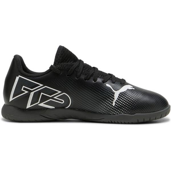 PUMA Kinder Fussball-Hallenschuhe FUTURE 7 PLAY IT Jr von Puma