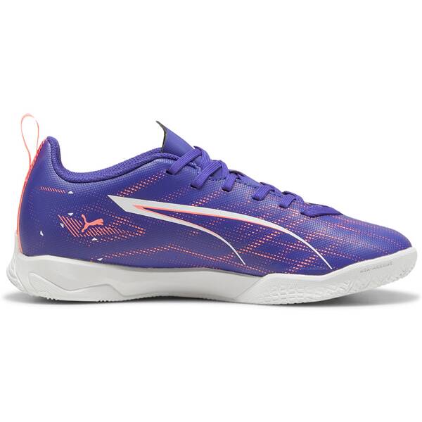 PUMA Kinder Fussball-Hallenschuhe ULTRA 5 PLAY IT Jr von Puma
