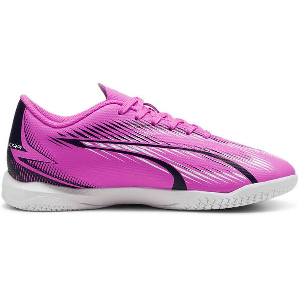 PUMA Kinder Fussball-Hallenschuhe ULTRA PLAY IT Jr PUMA Kinder Fussball-Hallenschuhe ULTRA PLAY IT Jr von Puma