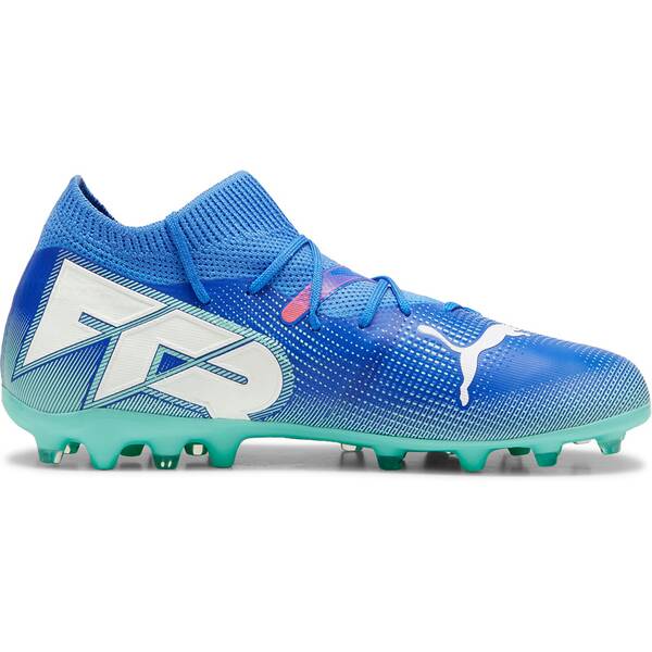 PUMA Kinder Fussball-Hartplatzschuhe FUTURE 7 MATCH MG Jr von Puma