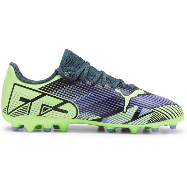 PUMA Kinder Fussball-Hartplatzschuhe FUTURE 7 PLAY MG Jr von Puma
