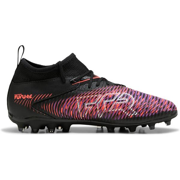 PUMA Kinder Fussball-Hartplatzschuhe FUTURE 8 MATCH MG Jr von Puma