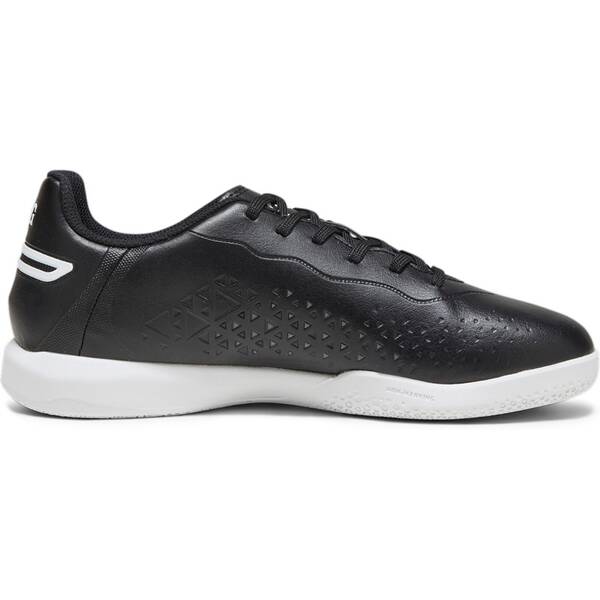 PUMA Kinder Fussball-Hartplatzschuhe KING MATCH IT Jr von Puma