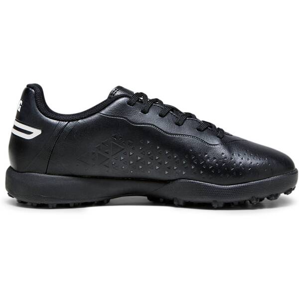 PUMA Kinder Fussball-Hartplatzschuhe KING MATCH TT Jr von Puma