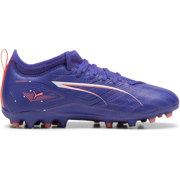 PUMA Kinder Fussball-Hartplatzschuhe ULTRA 5 MATCH MG Jr PUMA Kinder Fussball-Hartplatzschuhe ULTRA 5 MATCH MG Jr von Puma