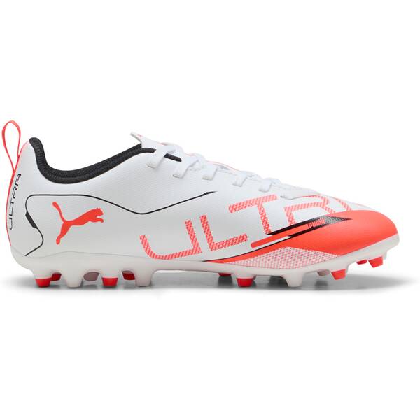 PUMA Kinder Fussball-Hartplatzschuhe ULTRA 5 PLAY MG Jr von Puma