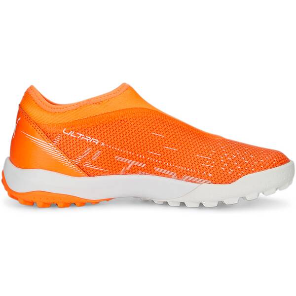 PUMA Kinder Fussball-Hartplatzschuhe ULTRA MATCH LL TT + Mid Jr von Puma