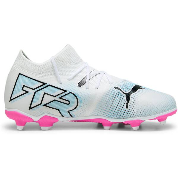PUMA Kinder Fussball-Rasenschuhe FUTURE 7 MATCH FG/AG Jr von Puma
