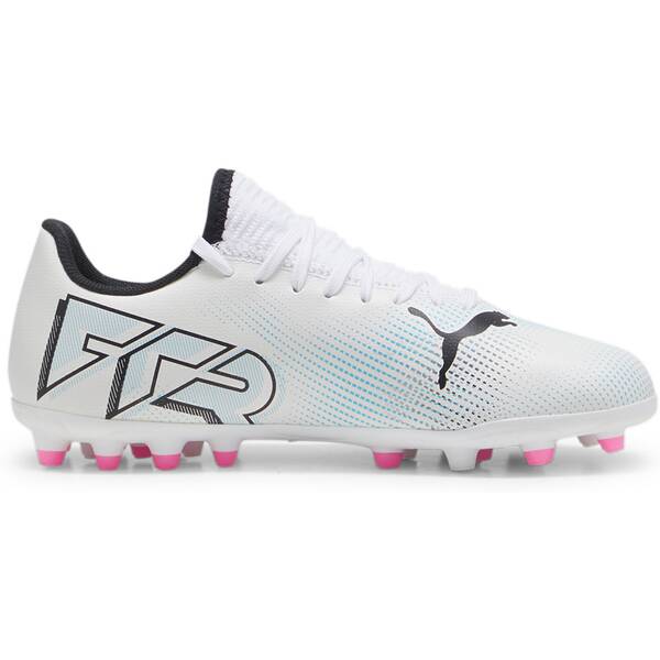 PUMA Kinder Fussball-Rasenschuhe FUTURE 7 PLAY MG Jr von Puma