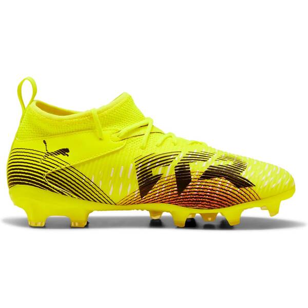 PUMA Kinder Fussball-Rasenschuhe FUTURE 8 MATCH FG/AG Jr von Puma