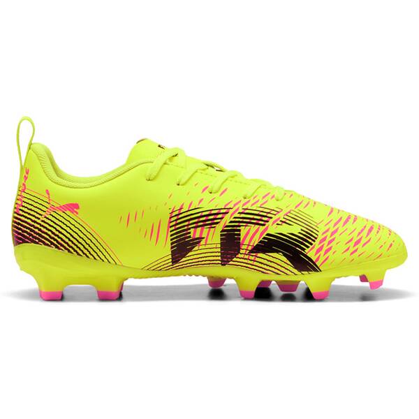 PUMA Kinder Fussball-Rasenschuhe FUTURE 8 PLAY FG/AG Jr von Puma