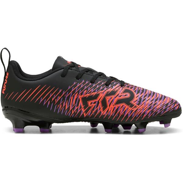 PUMA Kinder Fussball-Rasenschuhe FUTURE 8 PLAY FG/AG Jr von Puma