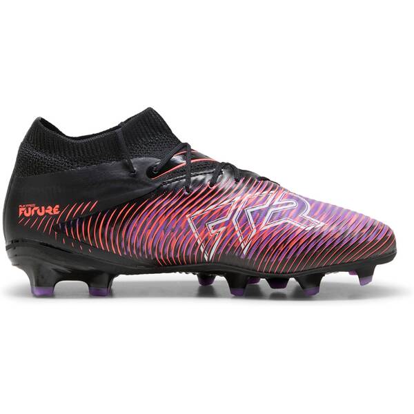 PUMA Kinder Fussball-Rasenschuhe FUTURE 8 PRO FG/AG Jr von Puma
