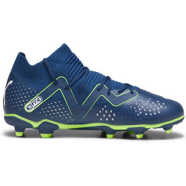 PUMA Kinder Fussball-Rasenschuhe FUTURE MATCH FG/AG Jr PUMA Kinder Fussball-Rasenschuhe FUTURE MATCH FG/AG Jr von Puma