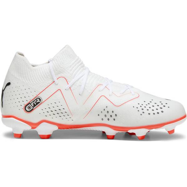 PUMA Kinder Fussball-Rasenschuhe FUTURE MATCH FG/AG Jr von Puma