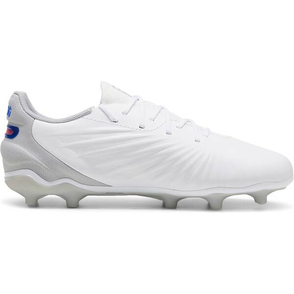 PUMA Kinder Fussball-Rasenschuhe KING MATCH FG/AG Jr von Puma