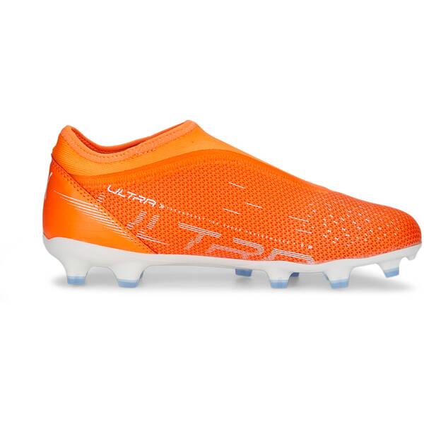PUMA Kinder Fussball-Rasenschuhe ULTRA MATCH LL FG/AG Jr von Puma
