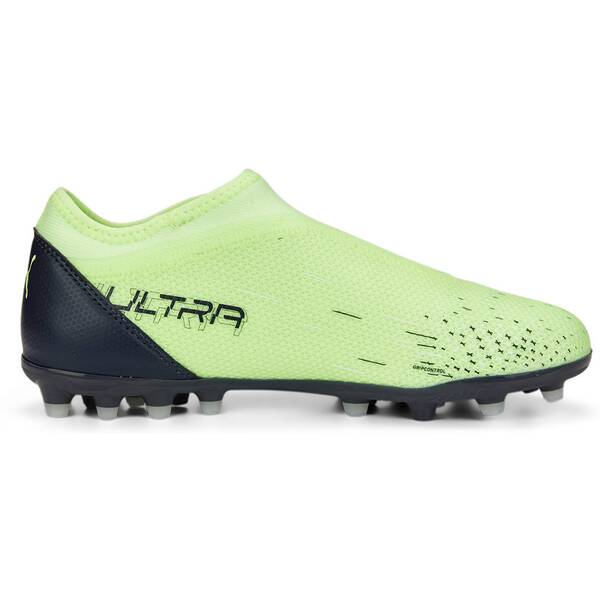 PUMA Kinder Fussball-Rasenschuhe ULTRA MATCH LL MG Jr von Puma