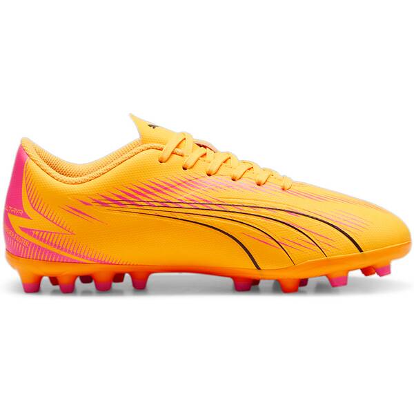 PUMA Kinder Fussball-Rasenschuhe ULTRA PLAY MG Jr von Puma