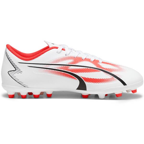 PUMA Kinder Fussball-Rasenschuhe ULTRA PLAY MG Jr von Puma